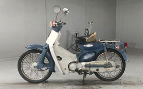 HONDA SUPER CUB50 AA01