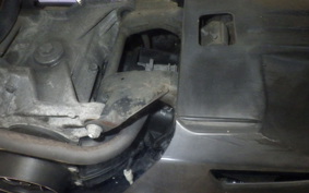 SUZUKI ADDRESS 110 CE47A