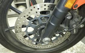 DUCATI SCRAMBLER SIXTY2 2016
