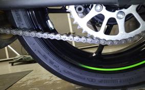 KAWASAKI NINJA 650 A 2025 ER650S