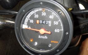 HONDA TODAY AF61