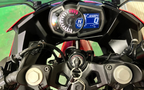 KAWASAKI NINJA 400 2018 EX400G