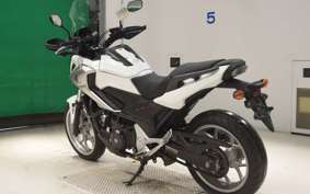HONDA NC750X LD 2017 RC90