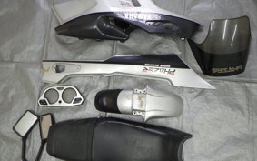 YAMAHA FZ250 FAZER  1KG