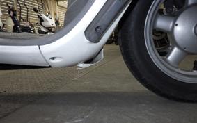 HONDA GYRO CANOPY TA03