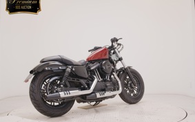 HARLEY XL1200X 2020
