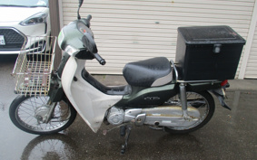 HONDA SUPER CUB50 AA04