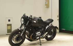 BMW R NINE T 2015