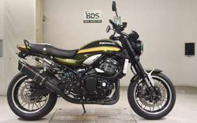 KAWASAKI Z900RS 2020 ZR900C
