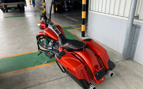HARLEY FLHRSE1800CVO 2014 PG8