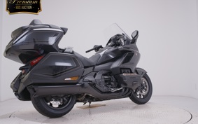 HONDA GL 1800 GOLD WING TOUR DCT 2026 SC79