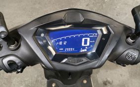 YAMAHA CYGNUS125XSR SED8J