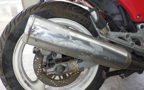 KAWASAKI GPZ250 R EX250E