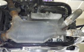 SUZUKI GSR250 2021