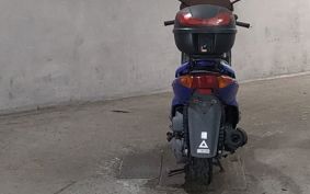 YAMAHA CYGNUS125X SE12J