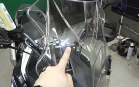 SYM NH T 125 2013