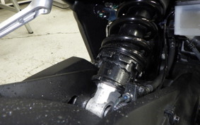 HONDA CBR650R E-Clutch 2025 RH17