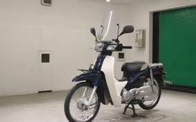 HONDA C50 SUPER CUB 2002 AA04