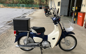 HONDA SUPER CUB50 AA09