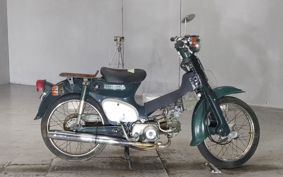 HONDA SUPER CUB50 C50