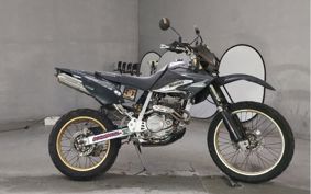 HONDA XR250 MD30
