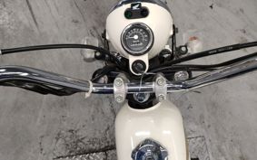 HONDA APE 100 HC07