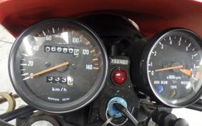 HONDA XL250R 2007 MD03