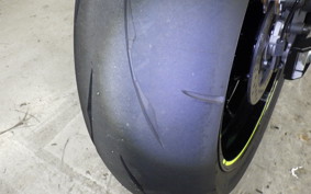 SUZUKI GSX-R1000R A 2021 DM11G