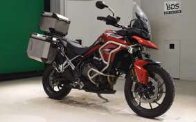 TRIUMPH TIGER 900 GT PRO