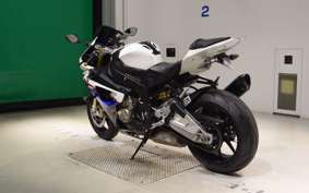 BMW S1000RR 2011