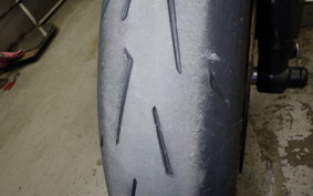 TRIUMPH STREET TRIPLE RS 2021
