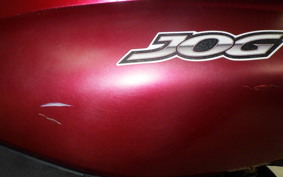 YAMAHA JOG Gen.5 2007 SA36J