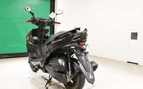 KYMCO RACING 125 S 2024