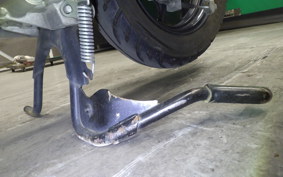 HONDA TACT Gen.4 2025 AF79