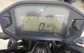 HONDA ｸﾞﾛﾑ JC61