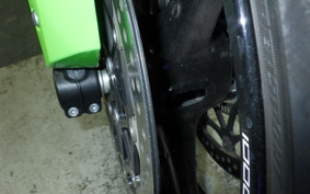 KAWASAKI ZX 10 NINJA ABS 2021 ZXT02L