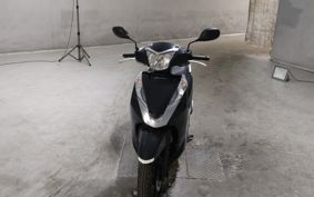 HONDA LEAD 125 JF45