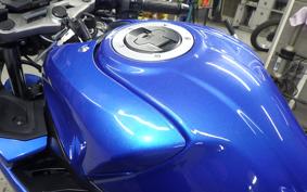 SUZUKI GSX-R125 2012 DL33B