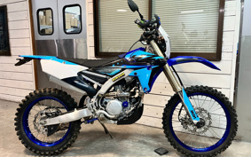 YAMAHA YZ250FX CG37C
