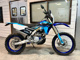 Фото Yamaha YZ250FX 2021 с японского аукциона