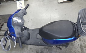 HONDA TACT Basket 2024 AF79