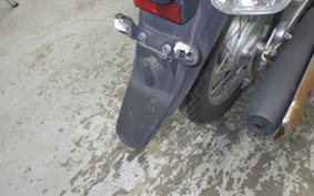 HONDA C50 SUPER CUB 2014 AA04