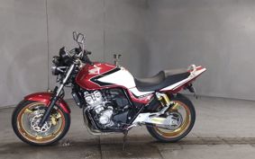HONDA CB400SFV-4 2009 NC42