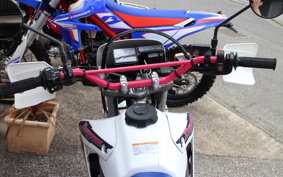 HONDA XL250 DEGREE MD31