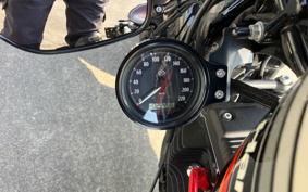 HARLEY XL1200XS 2018 LR3