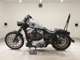 Фото Harley L1200LI 2007 с японского аукциона