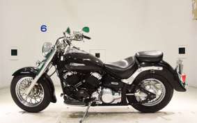 YAMAHA DRAGSTAR 400 CLASSIC 2009 VH01J