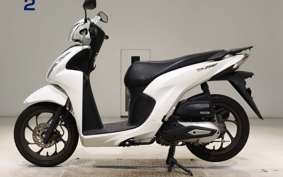 HONDA DIO 110 1990 JK03
