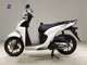 Фото Honda DIO 110 1990 с японского аукциона