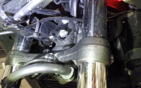 HONDA 400X 2020 NC56